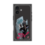Premium Square Case［ TEKKEN - Jin Kazama ］