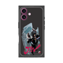 Premium Square Case［ TEKKEN - Jin Kazama ］