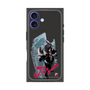 Premium Square Case［ TEKKEN - Jin Kazama ］