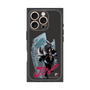Premium Square Case［ TEKKEN - Jin Kazama ］