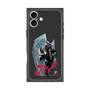 Premium Square Case［ TEKKEN - Jin Kazama ］