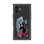 Premium Square Case［ TEKKEN - Jin Kazama ］