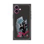 Premium Square Case［ TEKKEN - Jin Kazama ］