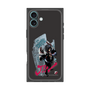 Premium Square Case［ TEKKEN - Jin Kazama ］