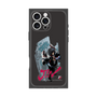 Premium Square Case［ TEKKEN - Jin Kazama ］