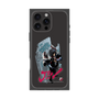Premium Square Case［ TEKKEN - Jin Kazama ］