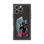 Premium Square Case［ TEKKEN - Jin Kazama ］