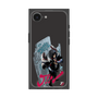 Premium Square Case［ TEKKEN - Jin Kazama ］