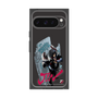 Premium Square Case［ TEKKEN - Jin Kazama ］