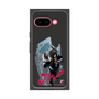 Premium Square Case［ TEKKEN - Jin Kazama ］