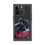 Premium Square Case［ TEKKEN - Kazuya Mishima ］