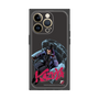 Premium Square Case［ TEKKEN - Kazuya Mishima ］