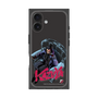 Premium Square Case［ TEKKEN - Kazuya Mishima ］
