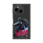 Premium Square Case［ TEKKEN - Kazuya Mishima ］