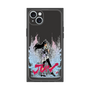 Premium Square Case［ TEKKEN - Jun Kazama ］