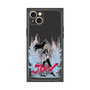 Premium Square Case［ TEKKEN - Jun Kazama ］