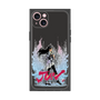 Premium Square Case［ TEKKEN - Jun Kazama ］
