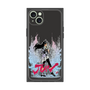 Premium Square Case［ TEKKEN - Jun Kazama ］