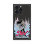 Premium Square Case［ TEKKEN - Jun Kazama ］