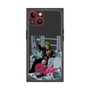 Premium Square Case［ TEKKEN - Paul Phoenix ］