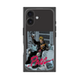 Premium Square Case［ TEKKEN - Paul Phoenix ］