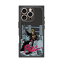 Premium Square Case［ TEKKEN - Paul Phoenix ］