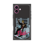 Premium Square Case［ TEKKEN - Paul Phoenix ］
