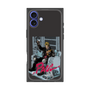 Premium Square Case［ TEKKEN - Paul Phoenix ］