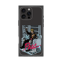 Premium Square Case［ TEKKEN - Paul Phoenix ］