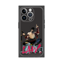 Premium Square Case［ TEKKEN - Marshall Law ］
