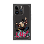 Premium Square Case［ TEKKEN - Marshall Law ］