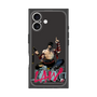 Premium Square Case［ TEKKEN - Marshall Law ］