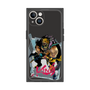 Premium Square Case［ TEKKEN - King ］