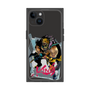 Premium Square Case［ TEKKEN - King ］