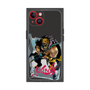 Premium Square Case［ TEKKEN - King ］