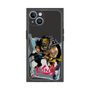 Premium Square Case［ TEKKEN - King ］