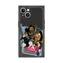 Premium Square Case［ TEKKEN - King ］