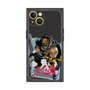 Premium Square Case［ TEKKEN - King ］