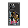 Premium Square Case［ TEKKEN - King ］