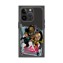 Premium Square Case［ TEKKEN - King ］