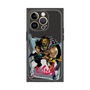 Premium Square Case［ TEKKEN - King ］