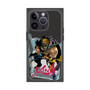 Premium Square Case［ TEKKEN - King ］