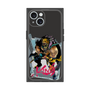 Premium Square Case［ TEKKEN - King ］