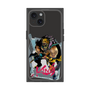 Premium Square Case［ TEKKEN - King ］