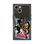 Premium Square Case［ TEKKEN - King ］