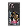 Premium Square Case［ TEKKEN - King ］