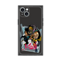 Premium Square Case［ TEKKEN - King ］