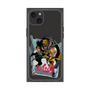 Premium Square Case［ TEKKEN - King ］