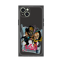Premium Square Case［ TEKKEN - King ］