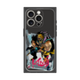 Premium Square Case［ TEKKEN - King ］